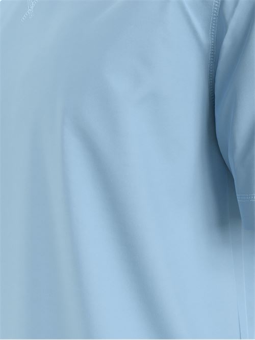 t-shirt CALVIN KLEIN | J30J323484CEZ AZZURRO